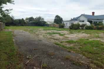 14 Mill Road, Waimate