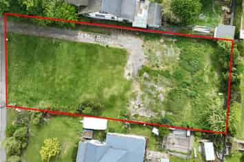 14 Mill Road, Waimate