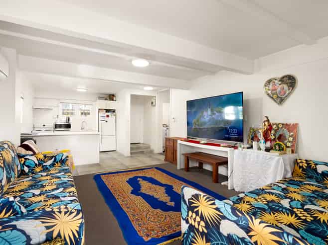 31 McKenzie Road, Mangere