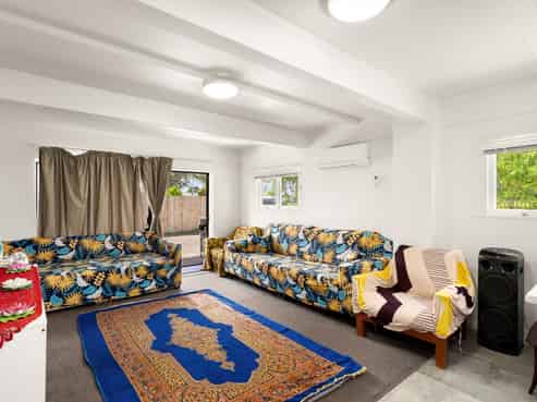 31 McKenzie Road, Mangere