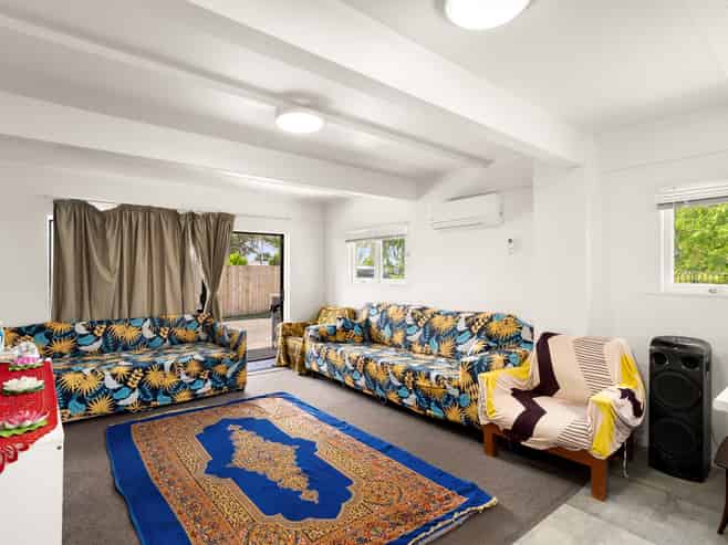 31 McKenzie Road, Mangere