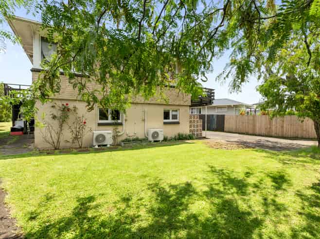 31 McKenzie Road, Mangere