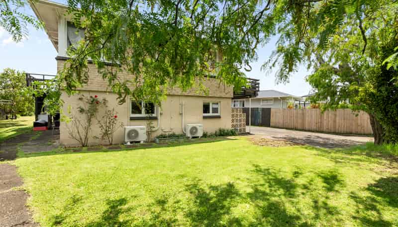 31 McKenzie Road, Mangere