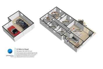 13 Morris Road, Hillcrest