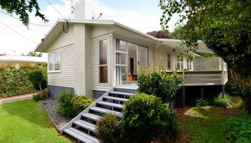 13 Morris Road, Hillcrest