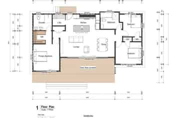 108A Lumsden Road, Akina