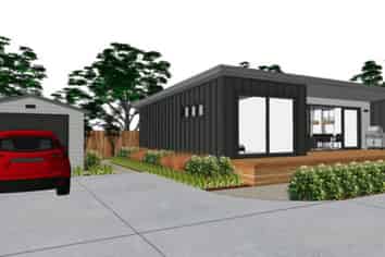 108A Lumsden Road, Akina