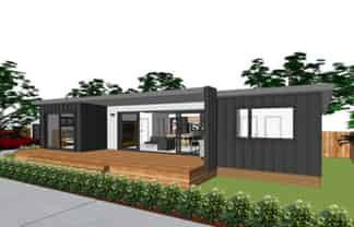 108A Lumsden Road, Akina