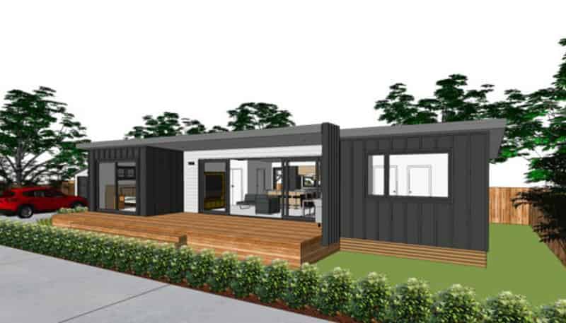 108A Lumsden Road, Akina