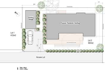 108A Lumsden Road, Akina