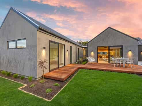 6 Accrington Drive, Marshland