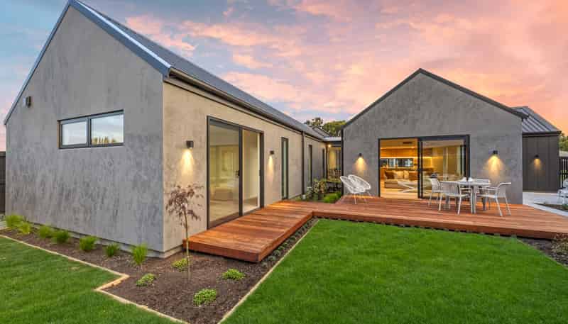 6 Accrington Drive, Marshland