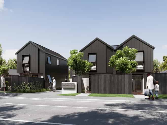 6/120 Church Street, Otahuhu