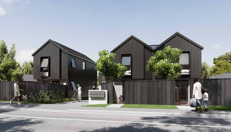 6/120 Church Street, Otahuhu