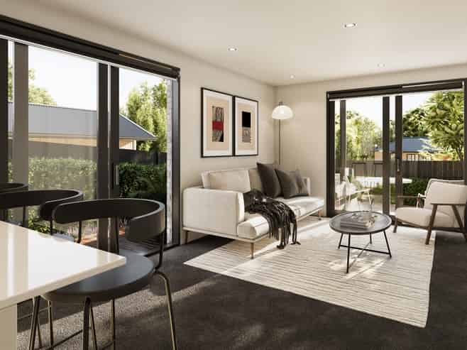 6/120 Church Street, Otahuhu