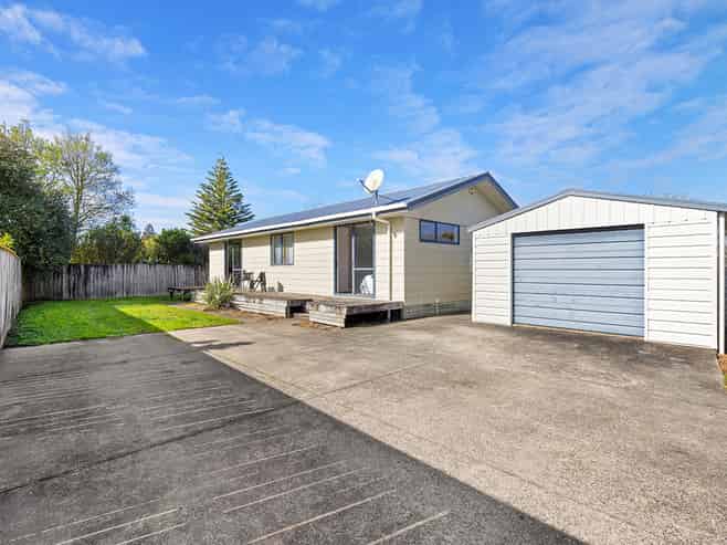 186A Tramway Road, Enderley