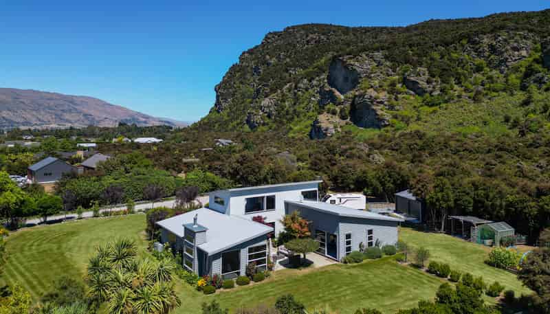 11 Ewing Place, Wanaka