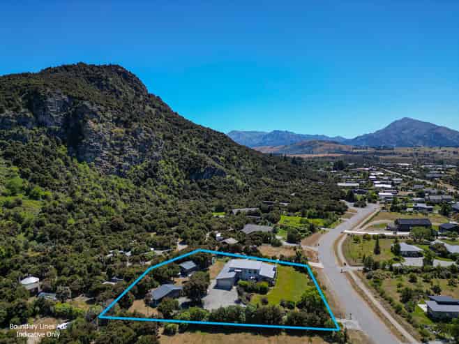11 Ewing Place, Wanaka