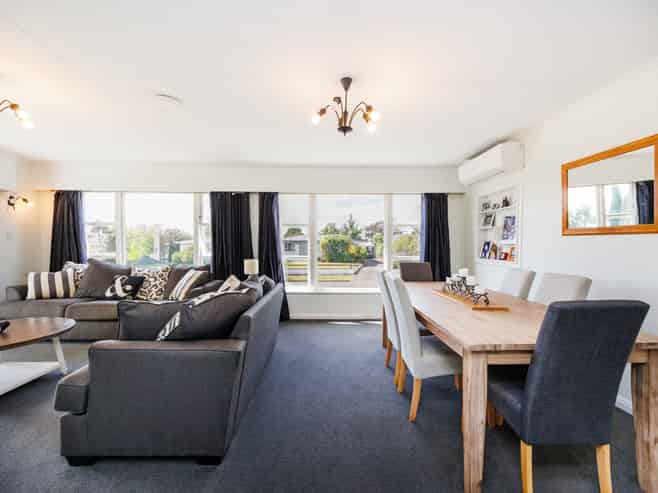 15 Fairview Avenue, Feilding