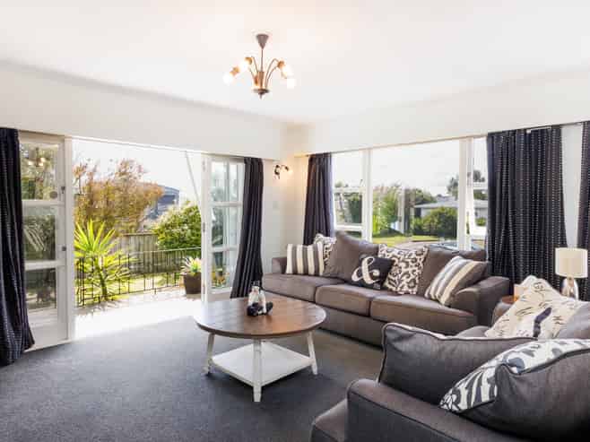 15 Fairview Avenue, Feilding