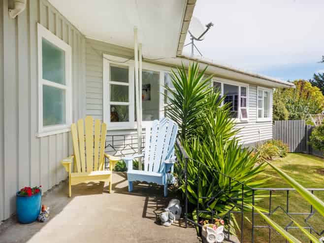 15 Fairview Avenue, Feilding