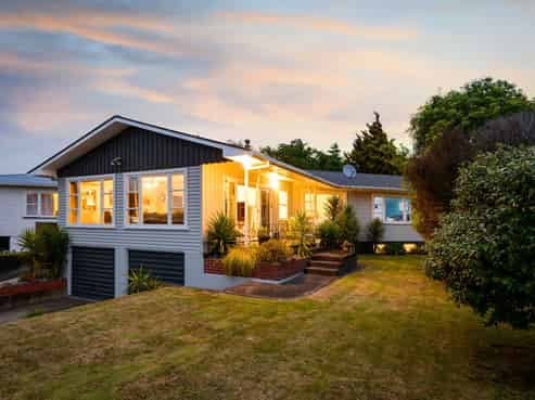 15 Fairview Avenue, Feilding