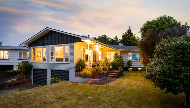 15 Fairview Avenue, Feilding