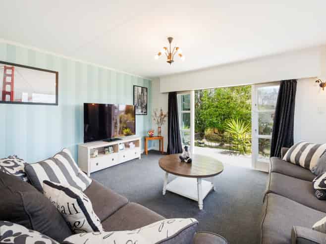 15 Fairview Avenue, Feilding