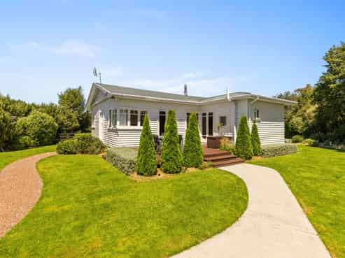 371 Hawkins Road, Hororata