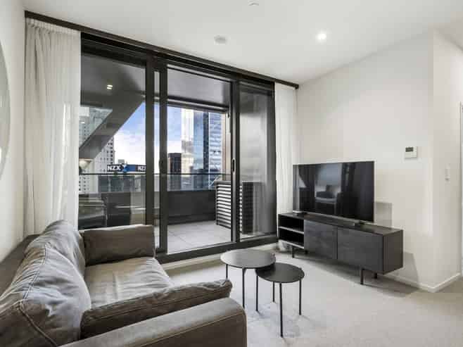 1907/10 Commerce Street, Auckland Central