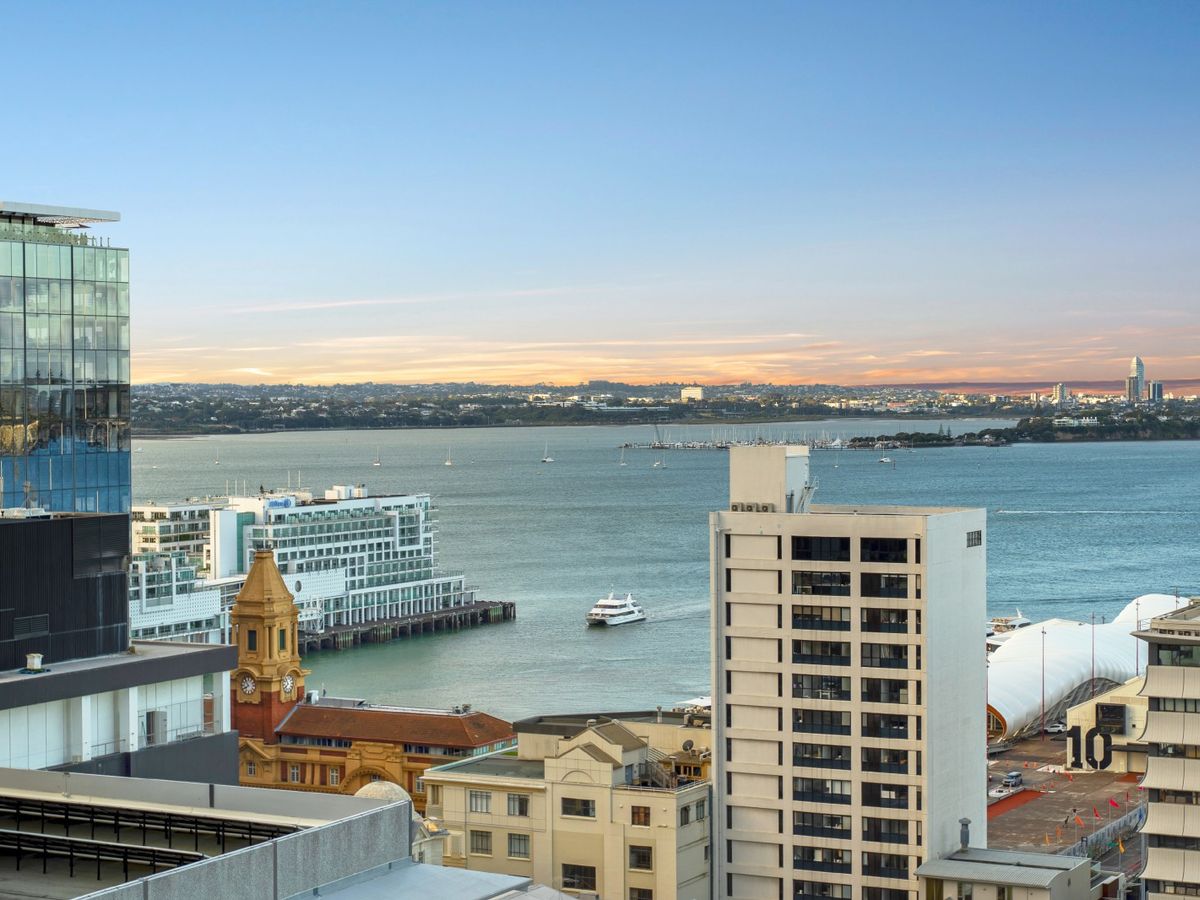 1907/10 Commerce Street, Auckland Central, Auckland City, Auckland - Photo 3