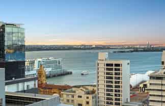 1907/10 Commerce Street, Auckland Central