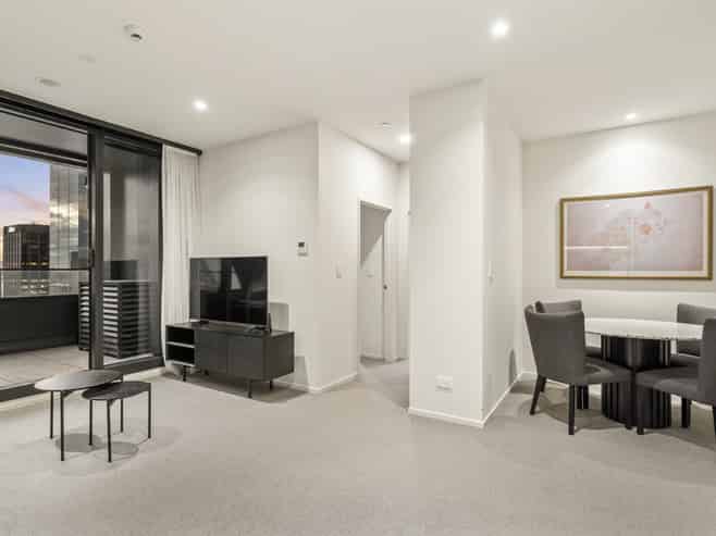 1907/10 Commerce Street, Auckland Central