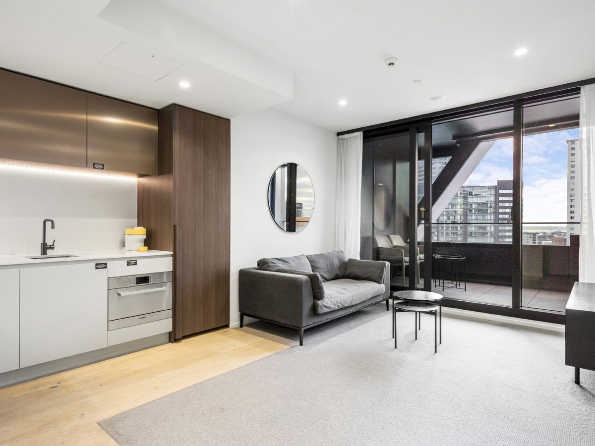 1907/10 Commerce Street, Auckland Central, Auckland City, Auckland - Photo 2