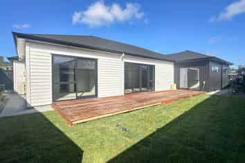 3 Tukutata Crescent, Milldale