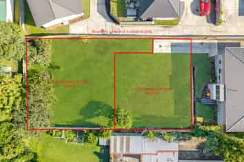 12A Racecourse Road, Waiuku