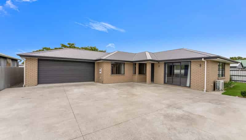 77a Forest Drive, Methven