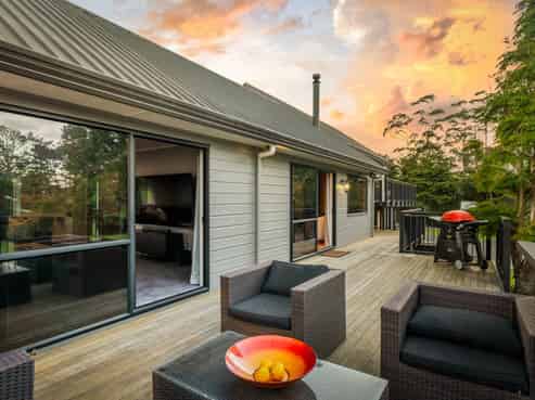 27 Wintour Road, Waimauku