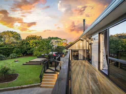 27 Wintour Road, Waimauku