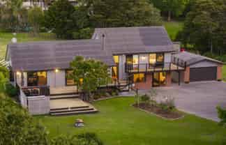 27 Wintour Road, Waimauku