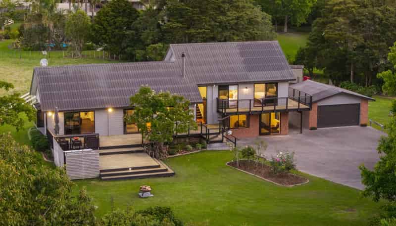 27 Wintour Road, Waimauku