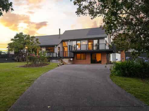 27 Wintour Road, Waimauku