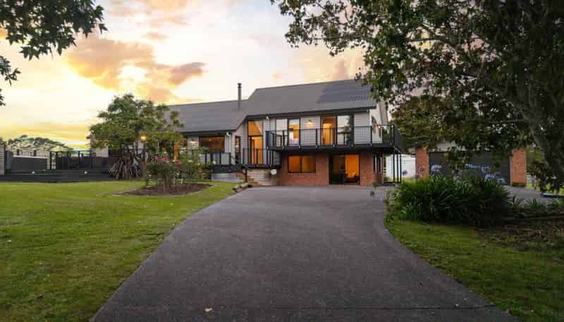 27 Wintour Road, Waimauku