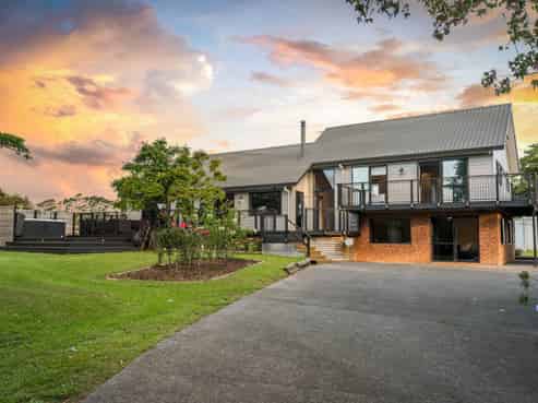 27 Wintour Road, Waimauku