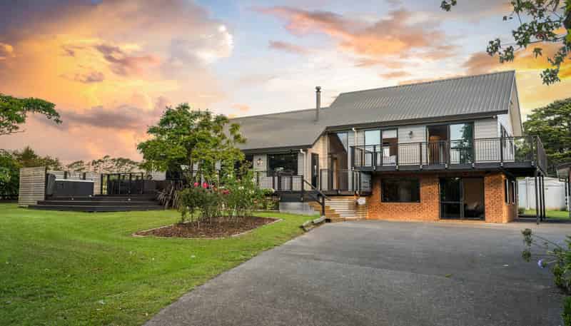 27 Wintour Road, Waimauku