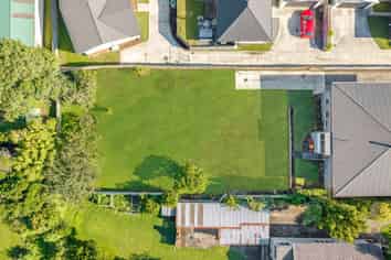 12B Racecourse Road, Waiuku