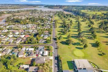 12B Racecourse Road, Waiuku