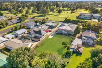 12B Racecourse Road, Waiuku