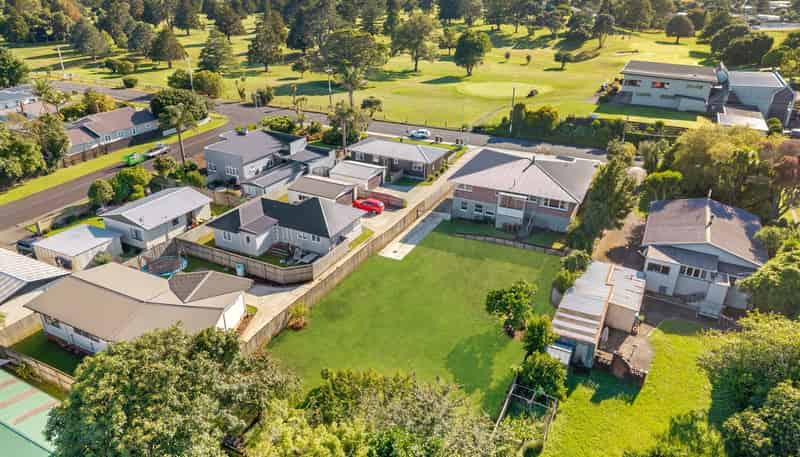 12B Racecourse Road, Waiuku