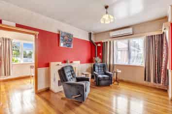 5 Cambridge Street, Hampstead